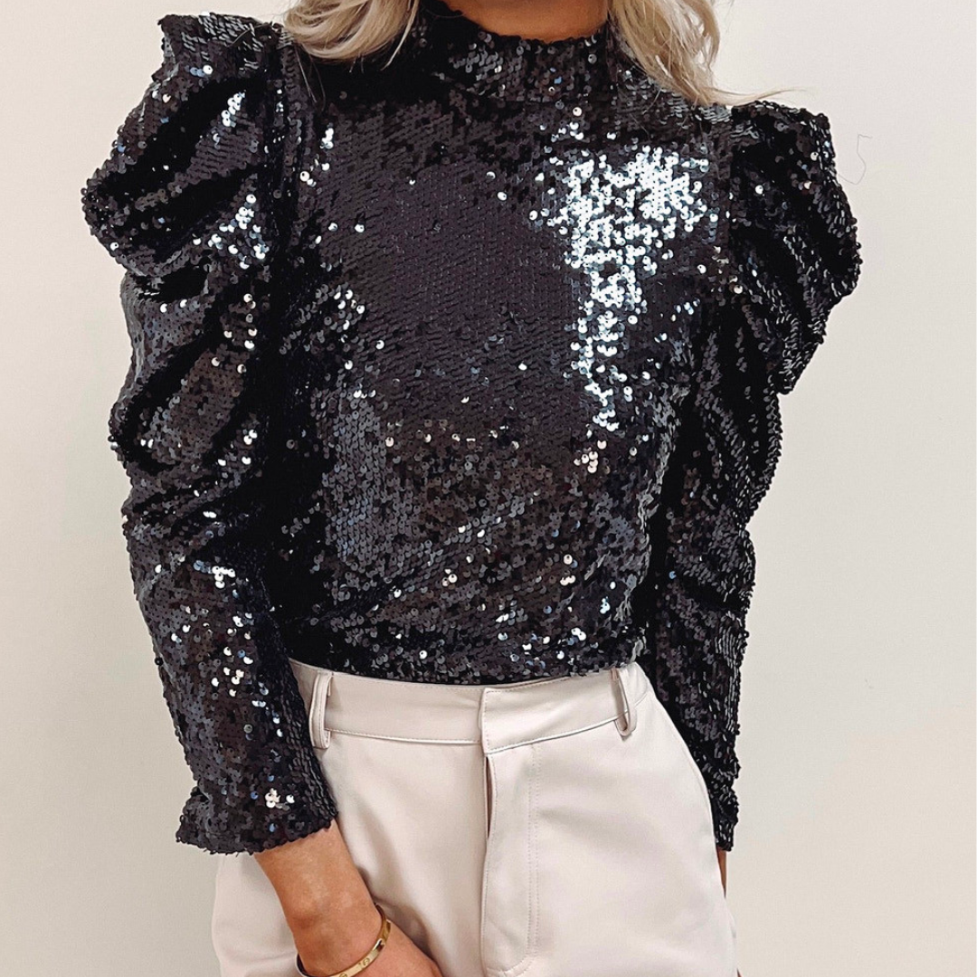 Party Like Its NYE Top