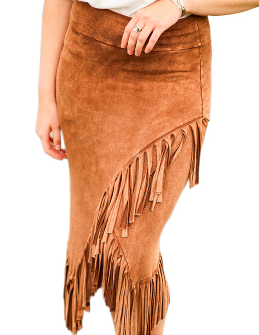 Montana Skirt