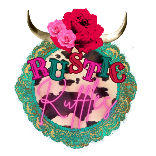 Rustic Ruffles