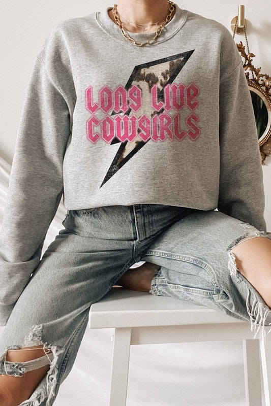 LLC Sweatshirt